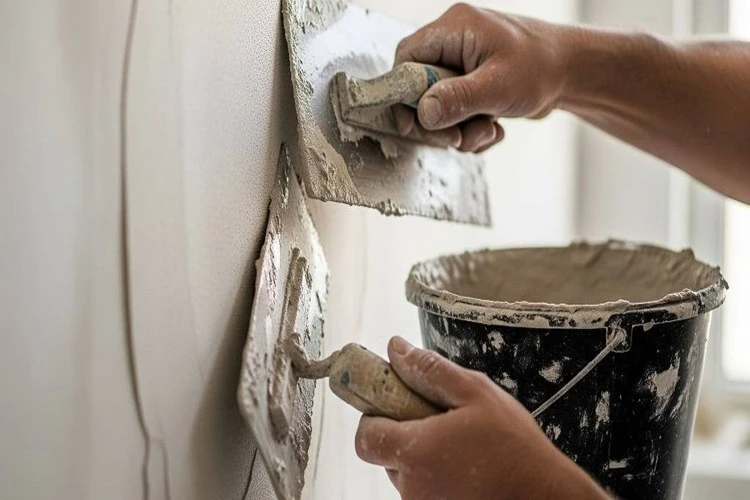 Kırıkhan Alçı Sıva Ustası