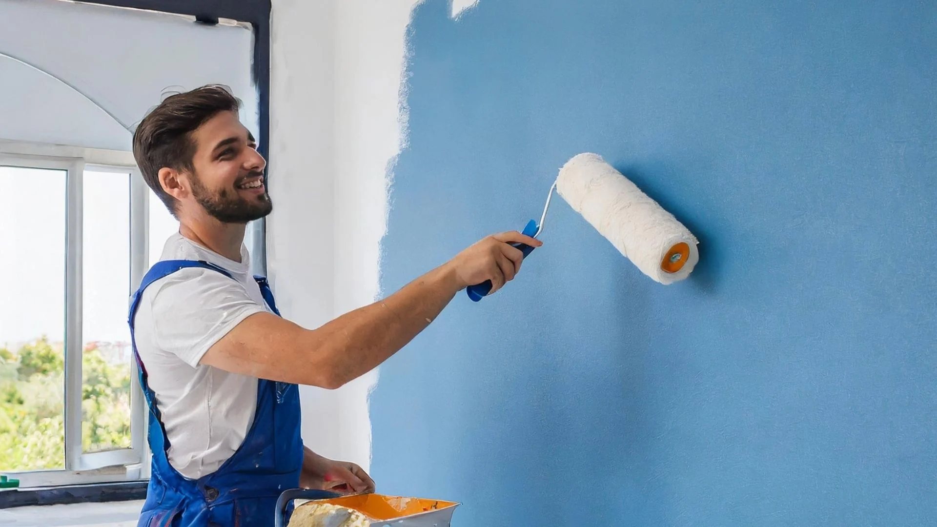 Kırıkhan Boya Badana Ustası