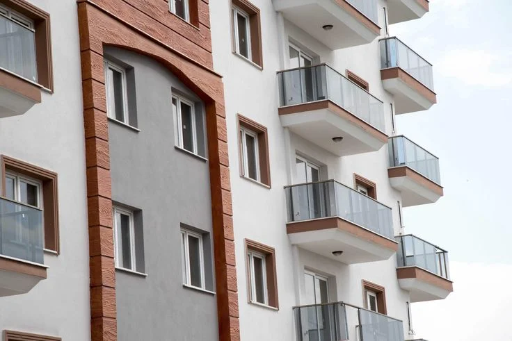 Kırıkhan Dış Cephe Mantolama